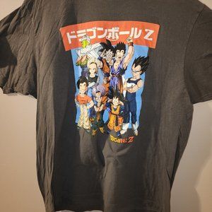 Dragon Ball Z (XL) T Shirt